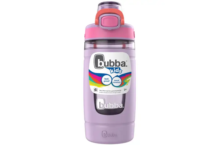 Bubba Flo Refresh Bottle, 16 oz - view 2